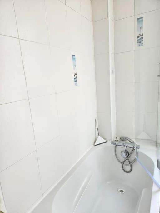 Appartement Paris, Mon Amour Charmant T2 Balcons à Vincennes Extérieur photo