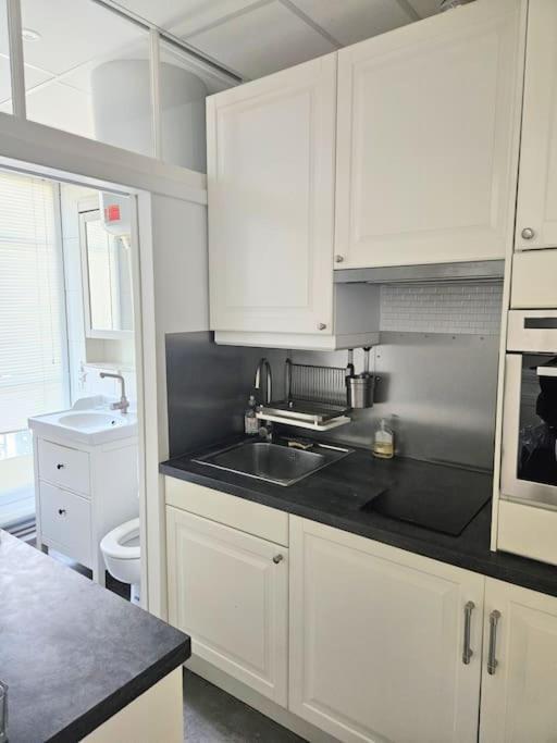 Appartement Paris, Mon Amour Charmant T2 Balcons à Vincennes Extérieur photo